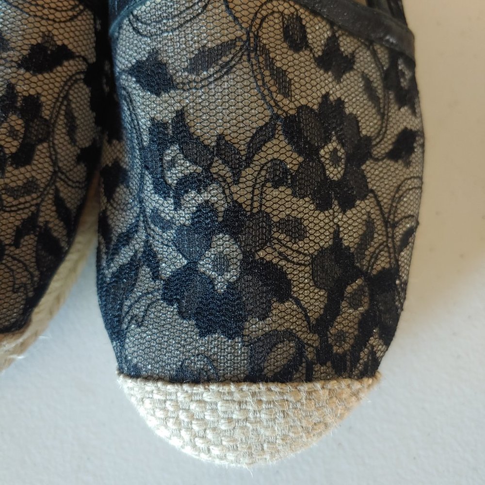 Stuart Weitzman Espadrille "Euc" - image 8